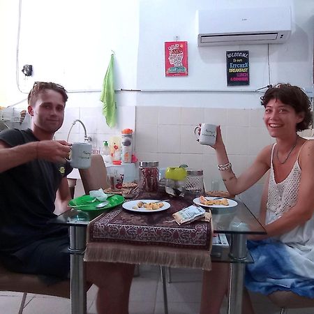 Neny'S Homestay Saba Zewnętrze zdjęcie