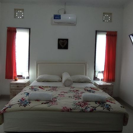 Neny'S Homestay Saba Zewnętrze zdjęcie