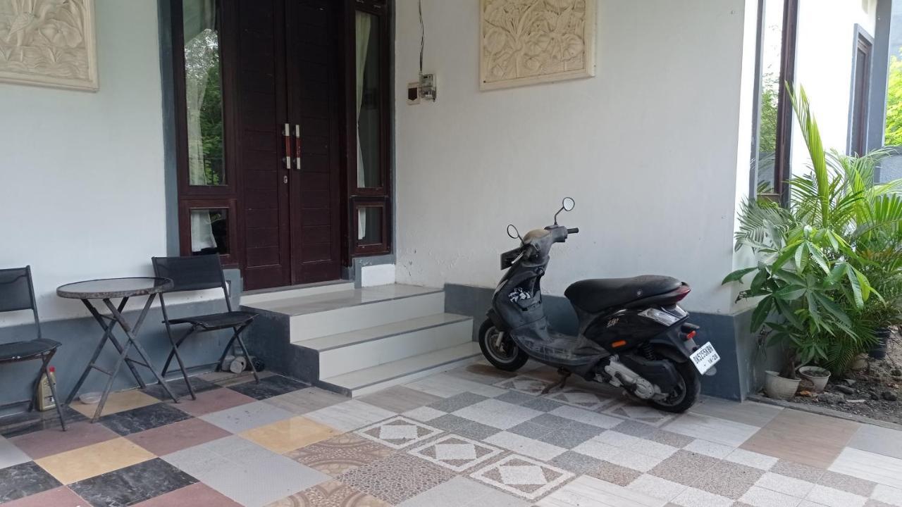 Neny'S Homestay Saba Zewnętrze zdjęcie