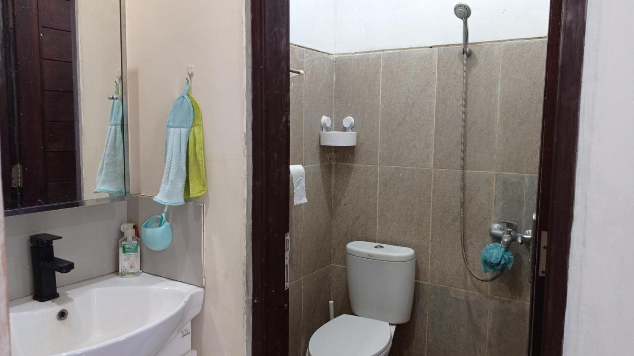 Neny'S Homestay Saba Zewnętrze zdjęcie
