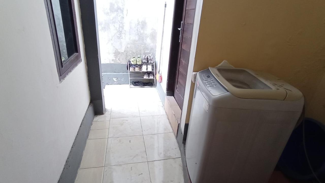 Neny'S Homestay Saba Zewnętrze zdjęcie