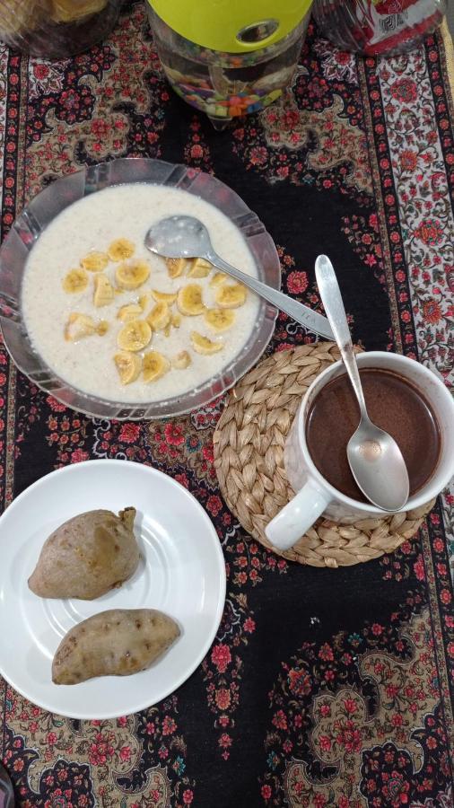 Neny'S Homestay Saba Zewnętrze zdjęcie
