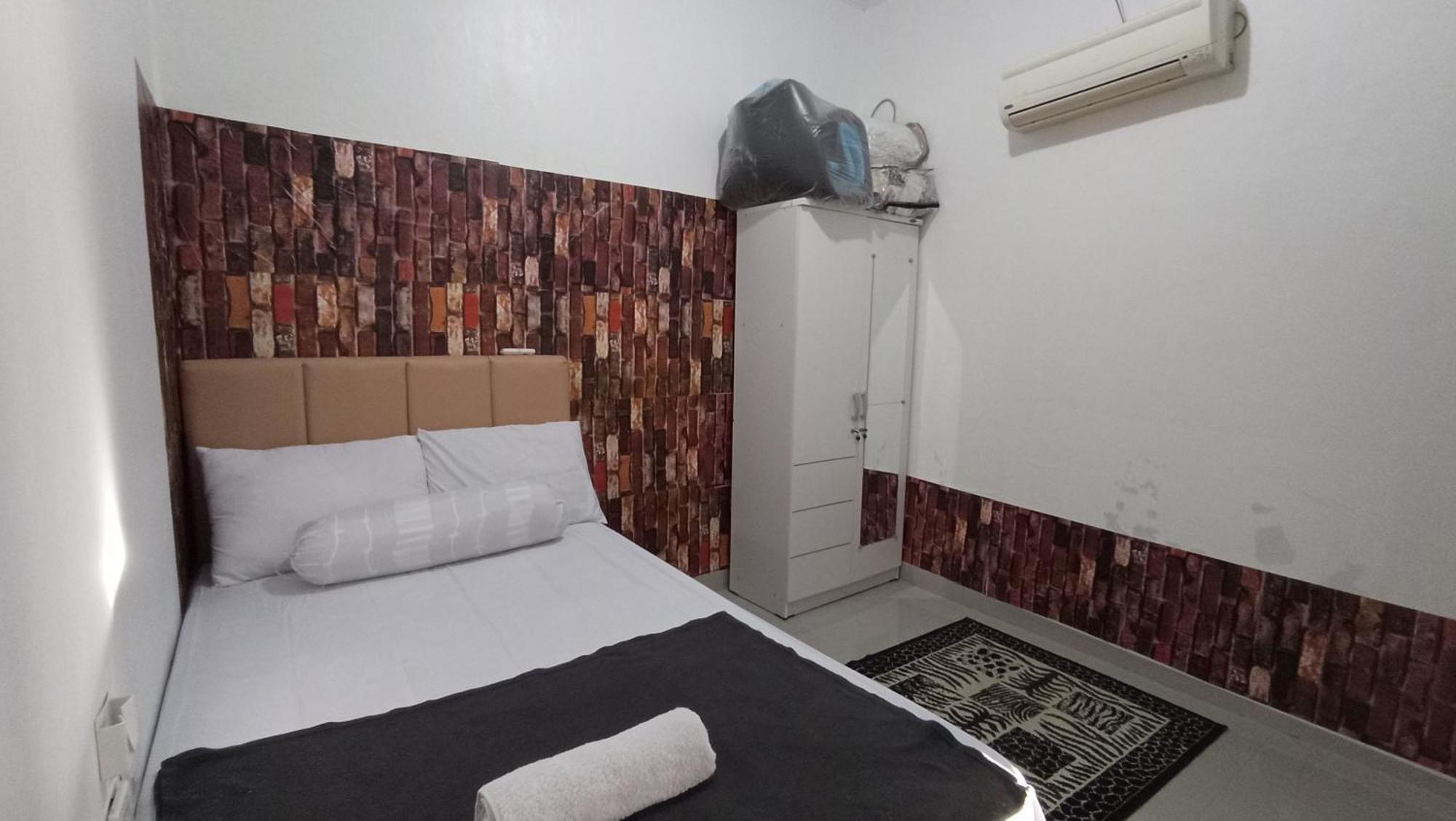 Neny'S Homestay Saba Zewnętrze zdjęcie