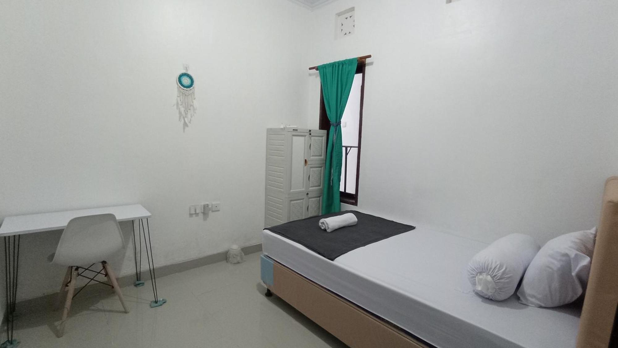 Neny'S Homestay Saba Zewnętrze zdjęcie
