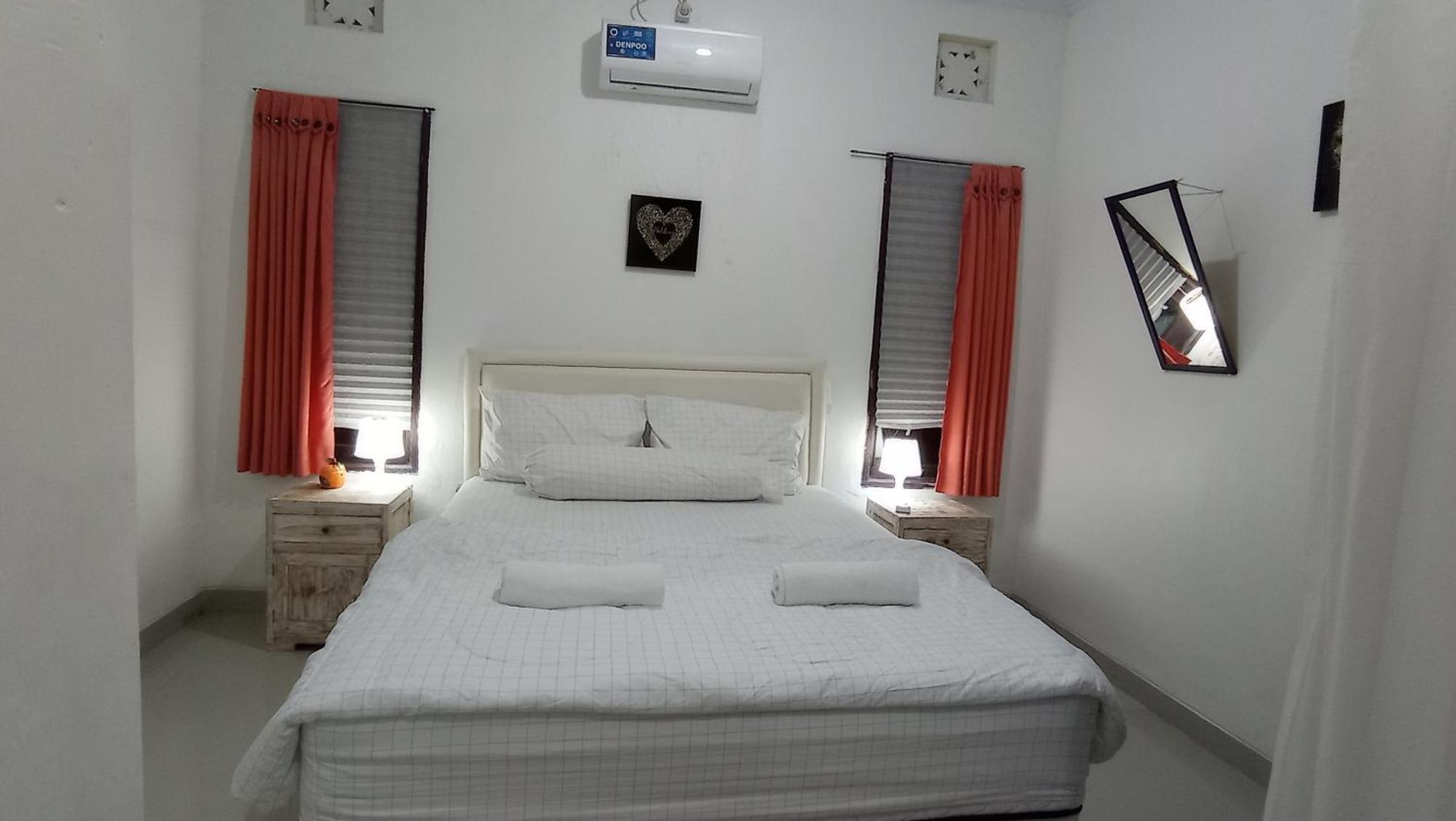 Neny'S Homestay Saba Zewnętrze zdjęcie