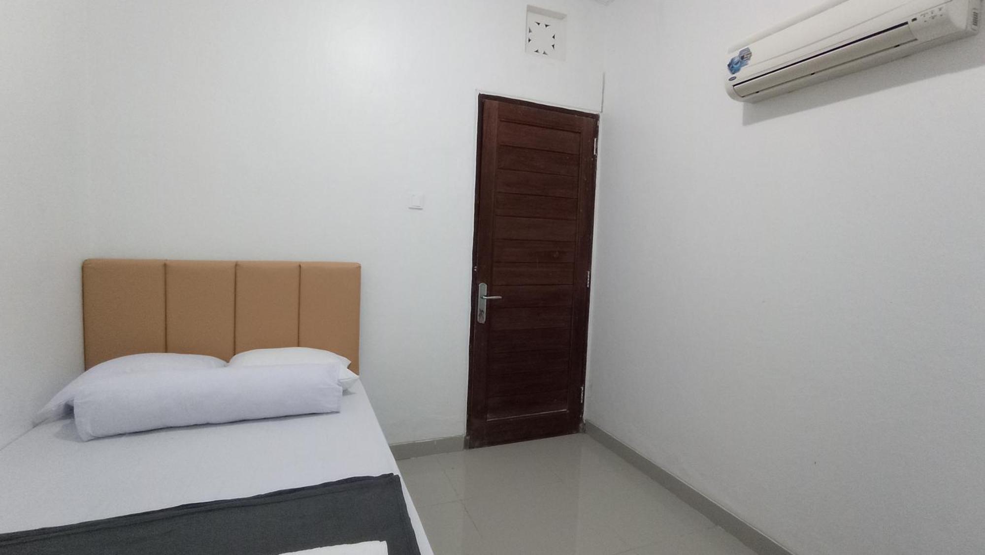 Neny'S Homestay Saba Zewnętrze zdjęcie