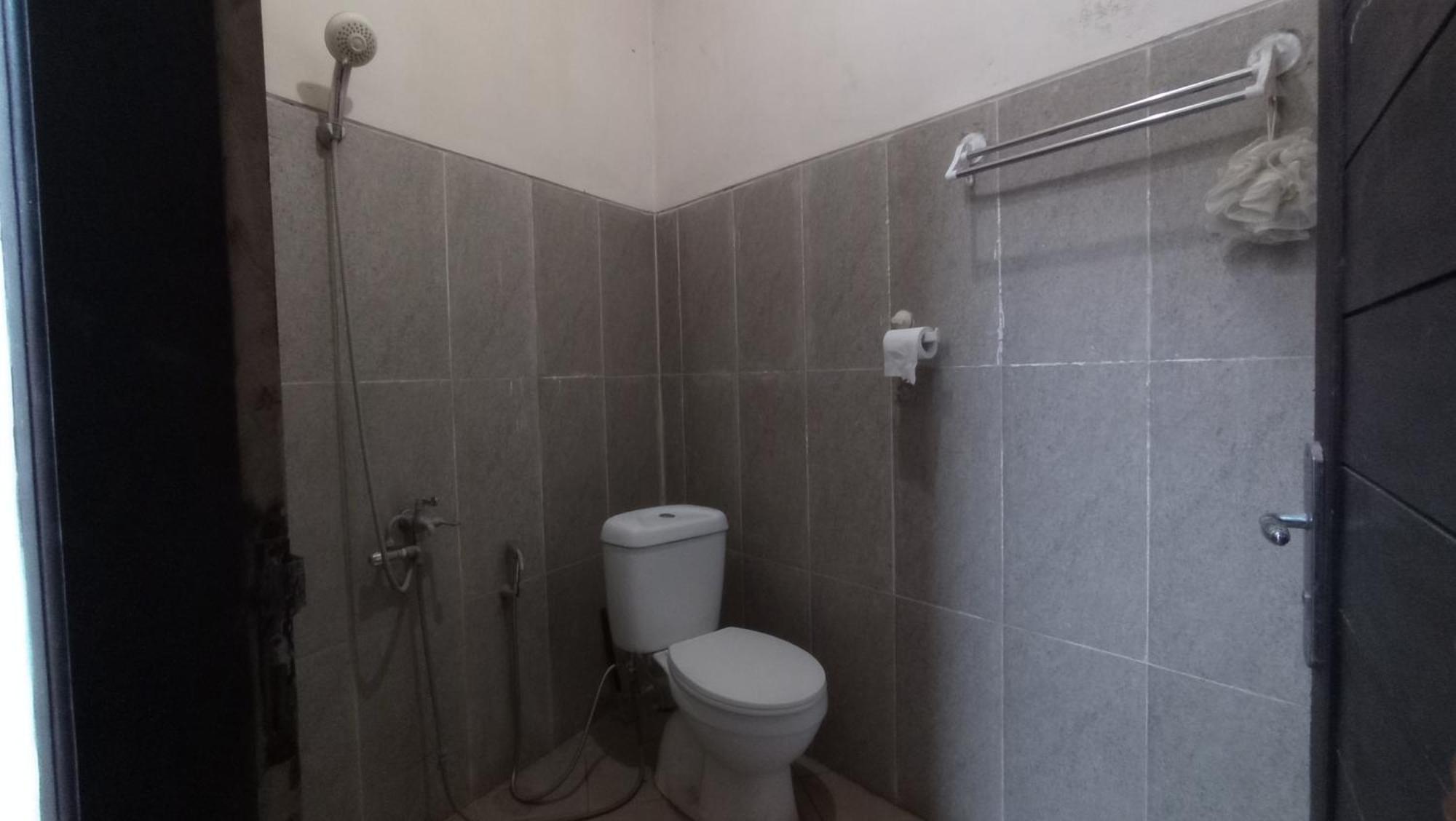Neny'S Homestay Saba Zewnętrze zdjęcie