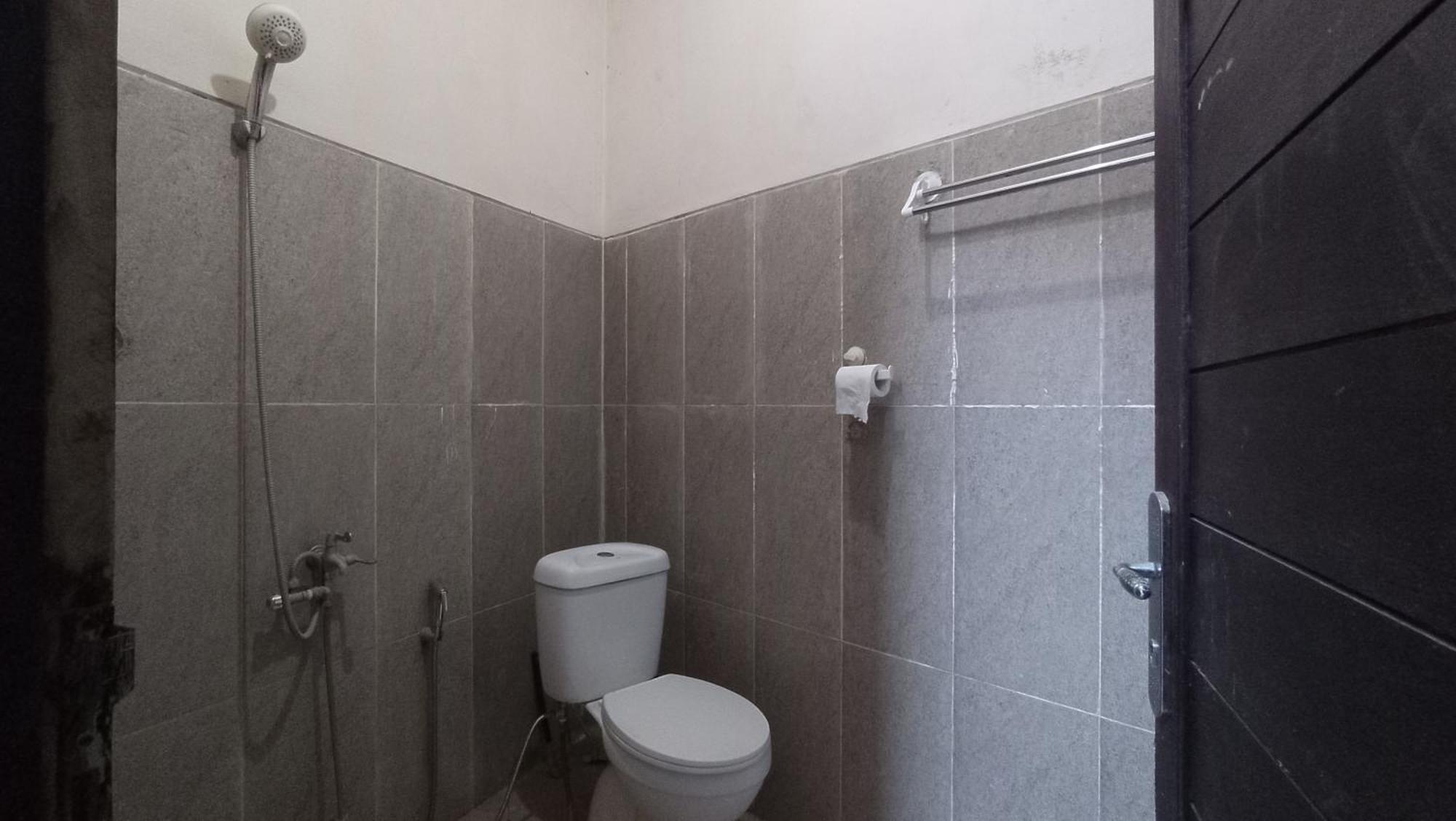 Neny'S Homestay Saba Zewnętrze zdjęcie